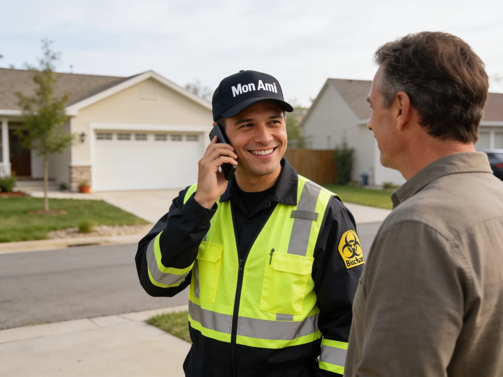 Sewage Cleanup Chataignier, LA FAQs